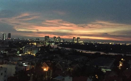 apartment for rent in the vista district 2 D203028  (1)